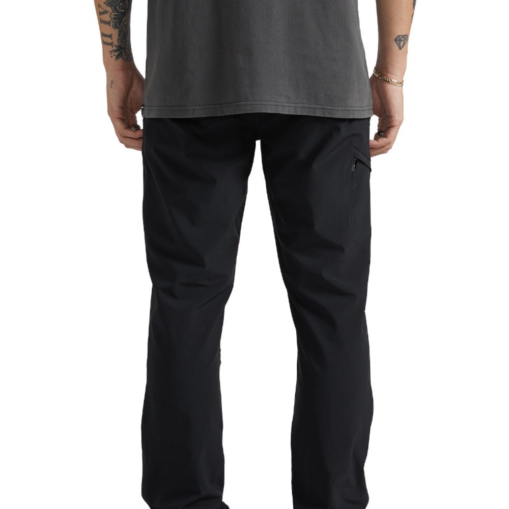 Volcom Men's Range Stretch Chino Pant